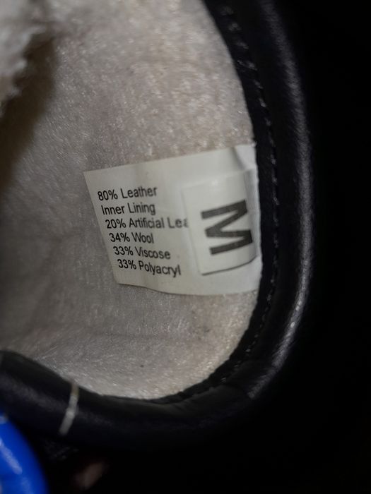 Перчатка Sauer Glove mod