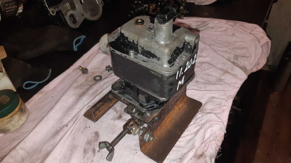 regulator obrotow silnika deutz same lamborghini fendt hurlimann zetor