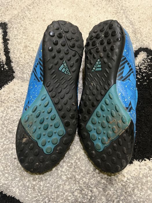 Сороконіжки AdidasX 38p (23,5cm)