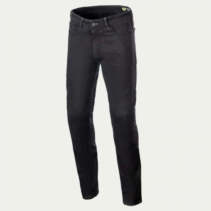 Calças de Mota Alpinestars Cooper V3 - Praticamente sem Uso