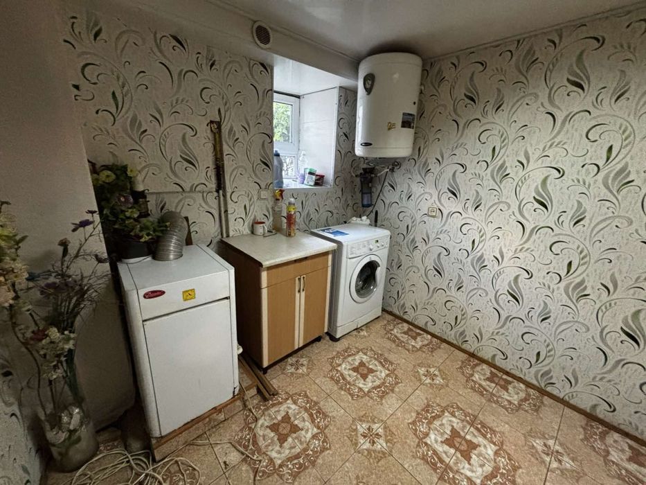 Продаж будинку Кагарлик.