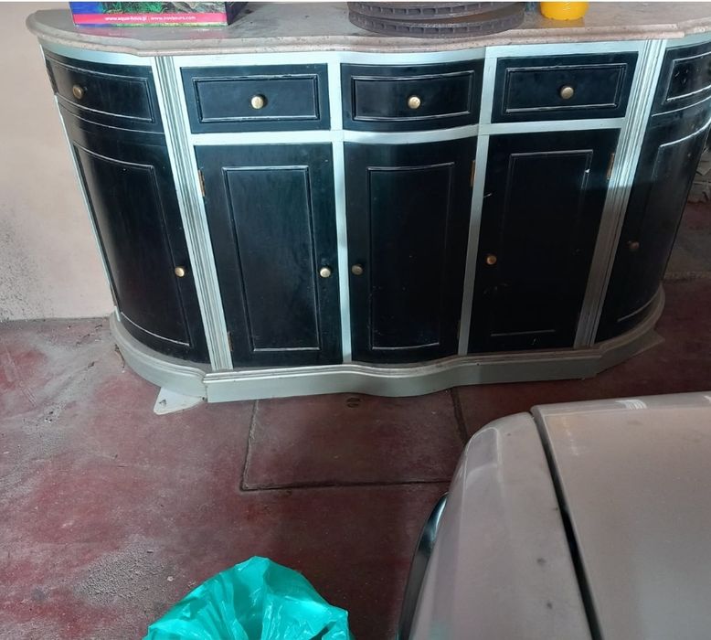 Movel de entrada ou sapateira