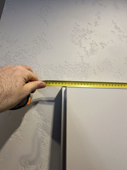 Двері між кімнатні