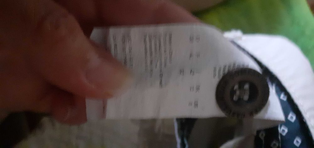 Віддам брюки жіночи розмір32