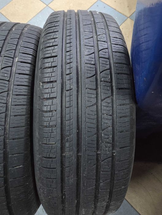 4x Pirelli Scorpion Verde 235/70 R16 | Bieżnik 6,5mm | SUV (235/70/16)