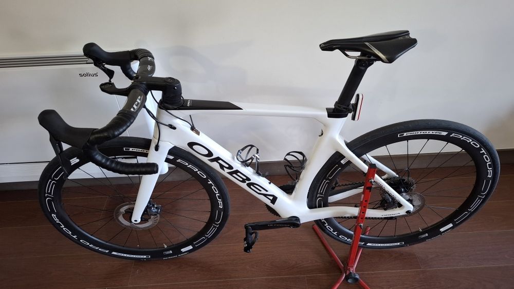 Orbea orca aero disco