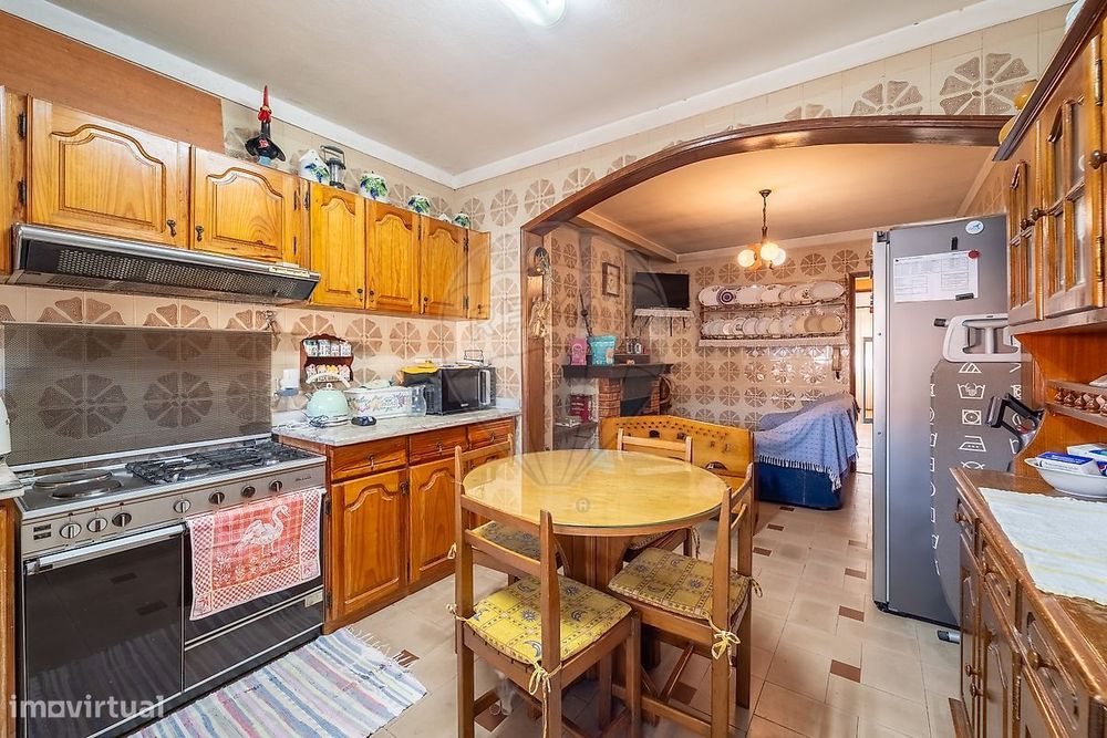 Apartamento T3 para venda