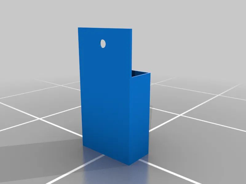 Suporte de Parede para Comando Xiaomi Mi TV P1