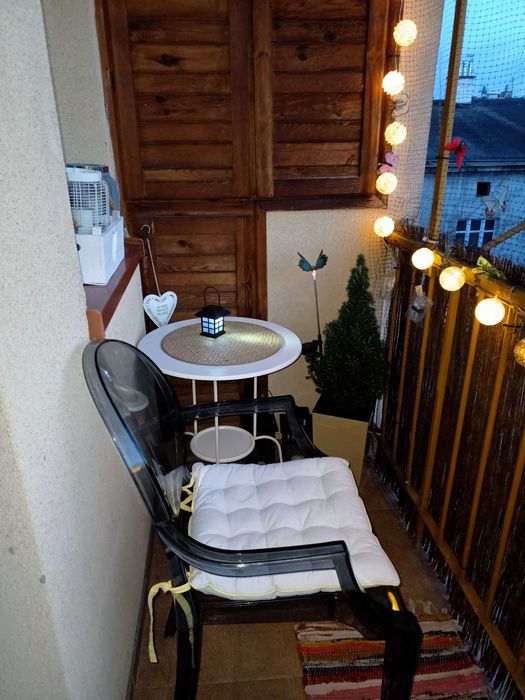 Apartament 50 m2 blisko centrum