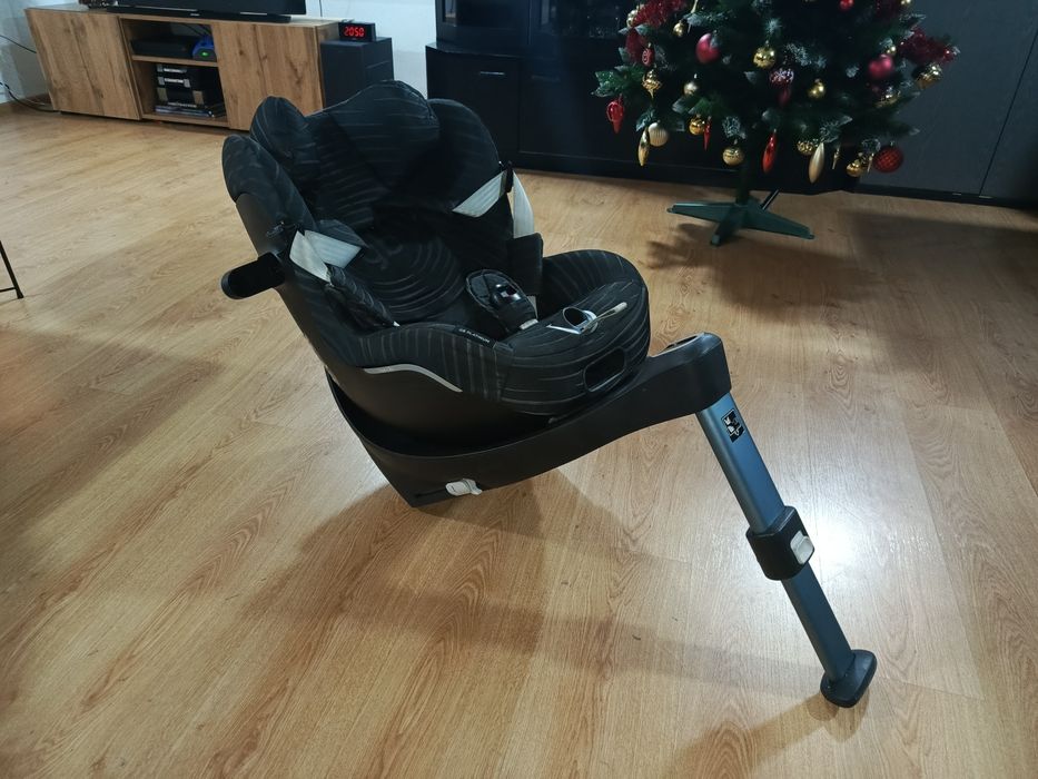 Fotelik samochodowy GB Vaya 2 i-size super stan