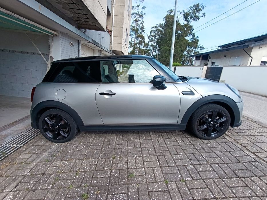 Mini cooper 2024