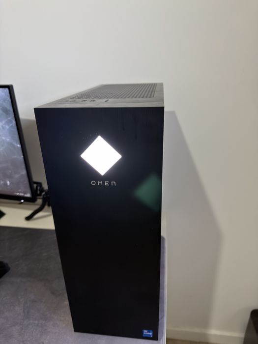 Torre Gaming Omen by 25L