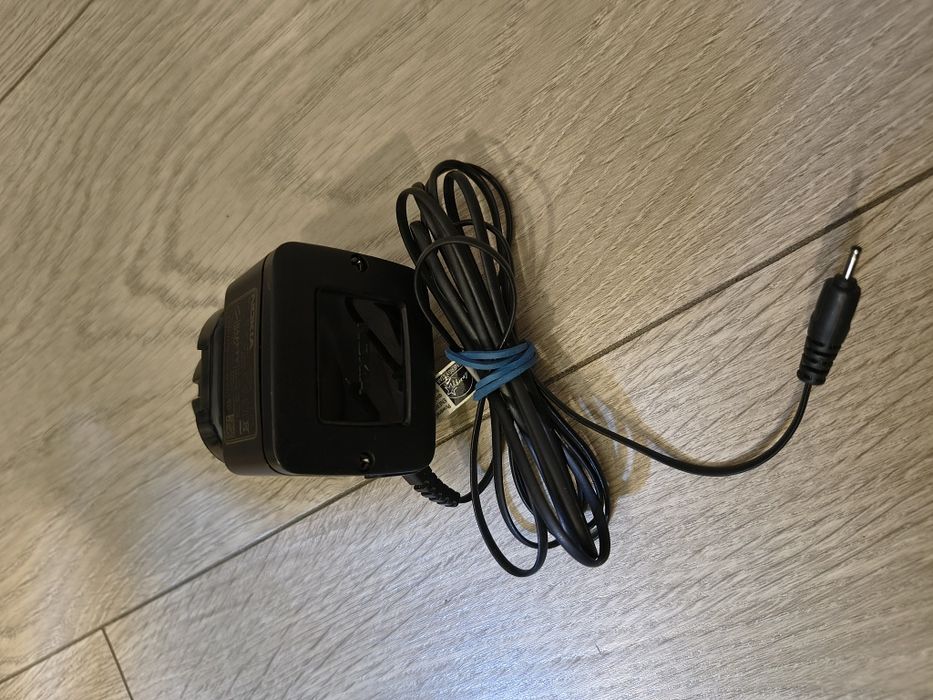 Nokia xpress music, stan bdb