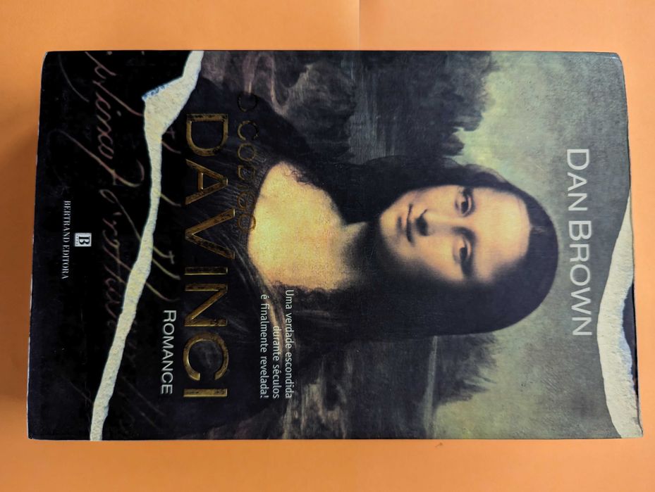 O Código DaVinci