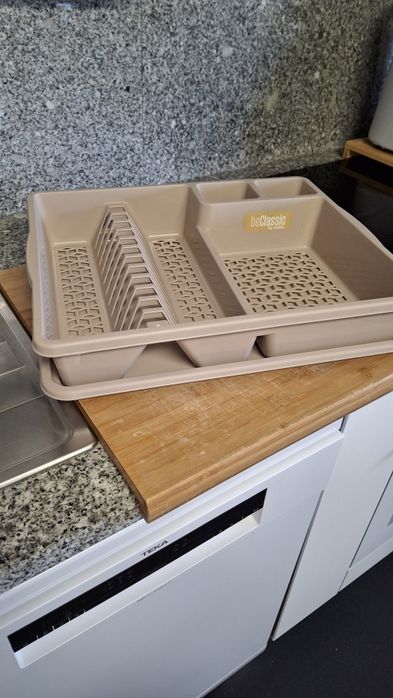 Escorredor de loiça