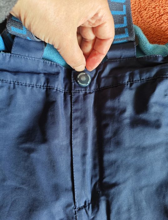 Полукомбинезон, 92 см