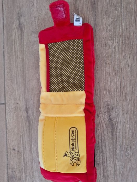 Portfel Paweł gang biedronki