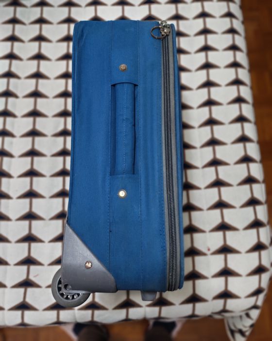 Mala de viagem 50x40x20