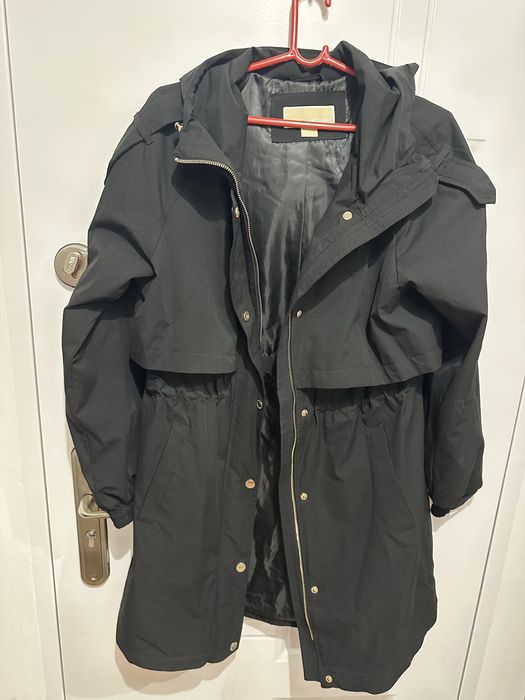 NOWY Parka płaszcz Michael Kors M