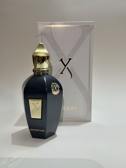 Perfume xerjoff ouverture ( aceito trocas )