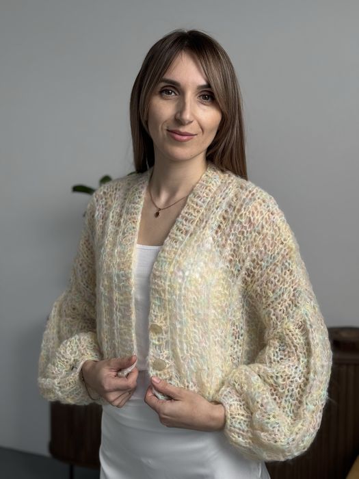 Розпродаж залишків виробів ручної роботи