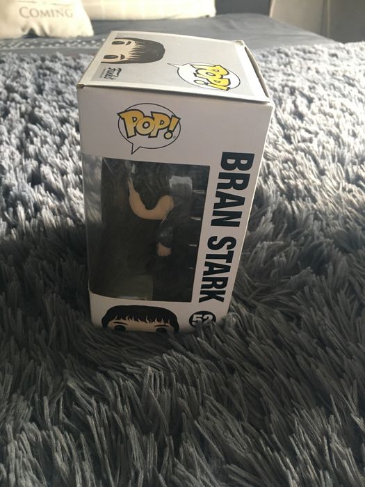 Pop Bran Stark GoT