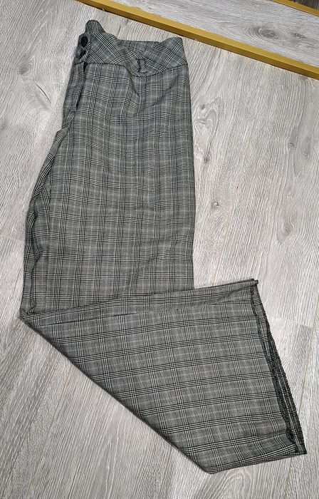 Spodnie damskie luźne eleganckie 42 Dorothy Perkins