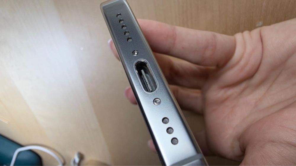 iPhone 16 Pro 512GB