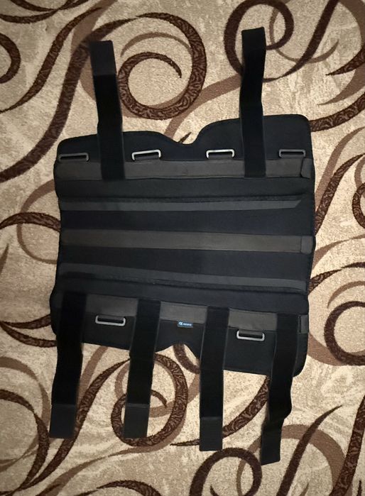 Тутор для іммобілізації коліна Aurafix AO-55