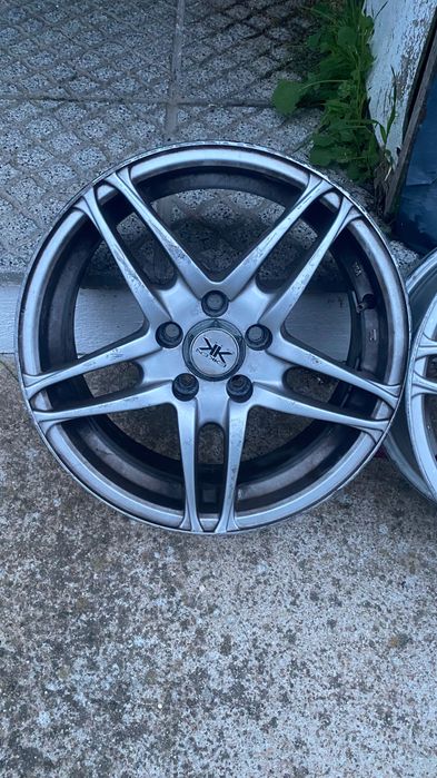 Jantes Ekken EK 42 | 15 polegadas | 4x100426487923868979203