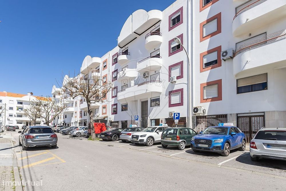 Apartamento T3 para venda — Montijo E Afonsoeiro, Setúbal