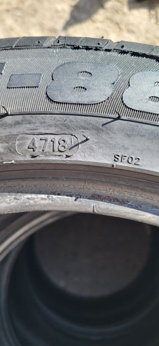 Шини  225×50 R17