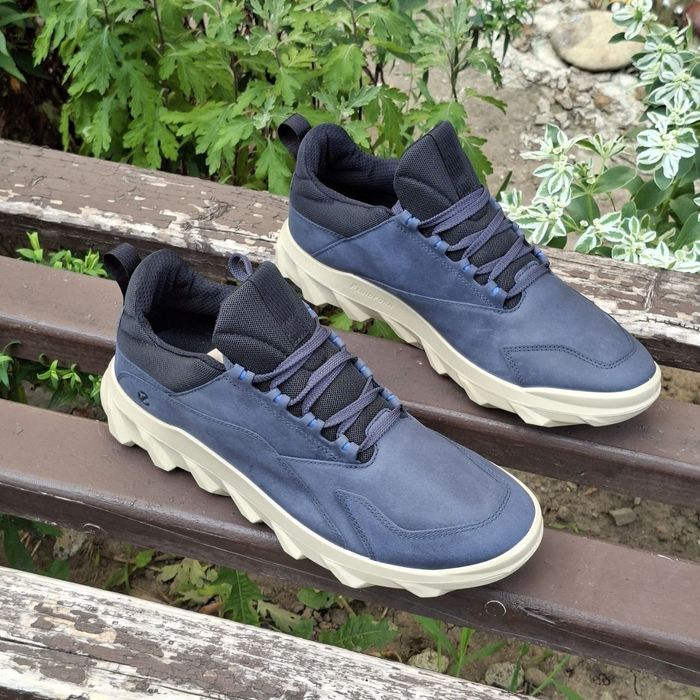 Чоловічі кросівки Ecco MX M, 44р. на 29 см