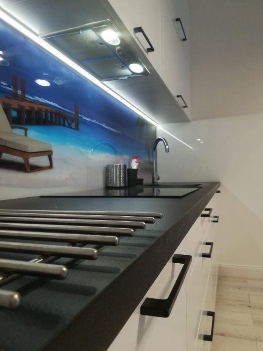 Apartament Na Wzgórzu Mechelinki WiFi Free !!