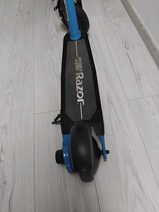 Hulajnoga Elektryczna