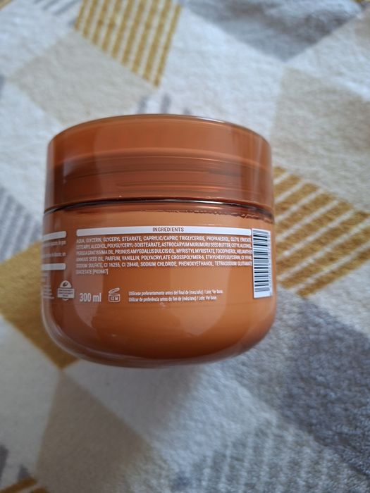 Mantek Masło do ciała Murumuru