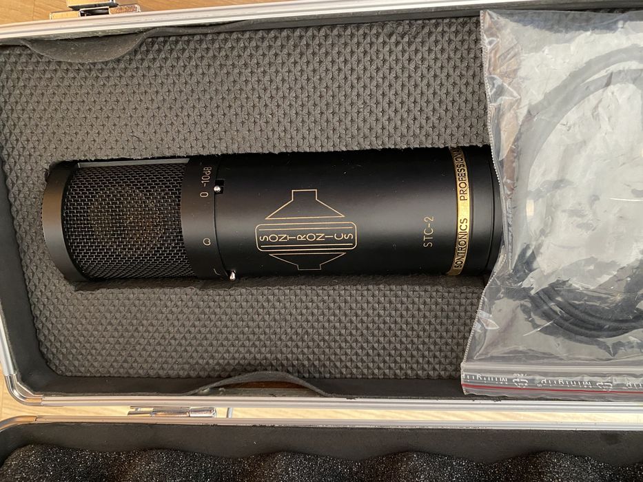 Sonotronics STC-264738549057027120