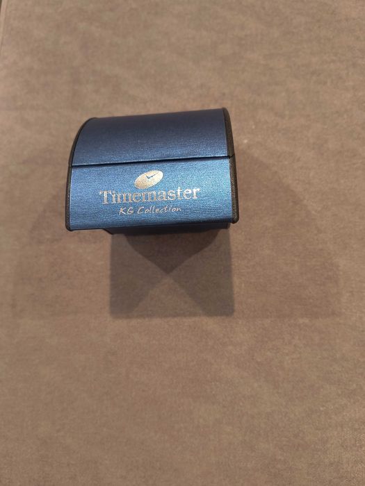 Zegarek dziecięcy Timemaster