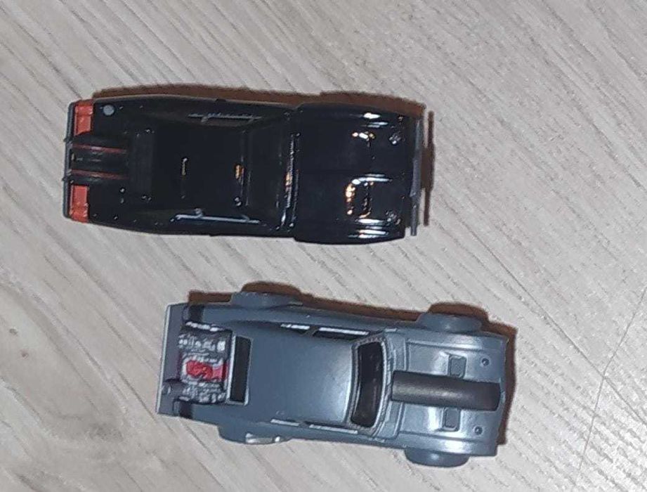 Carros em miniatura de Velocidade Furiosa