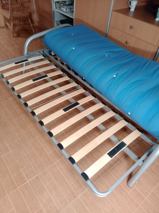 Sofá e cama perfeito