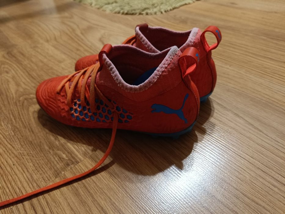 Buty piłkarskie Puma