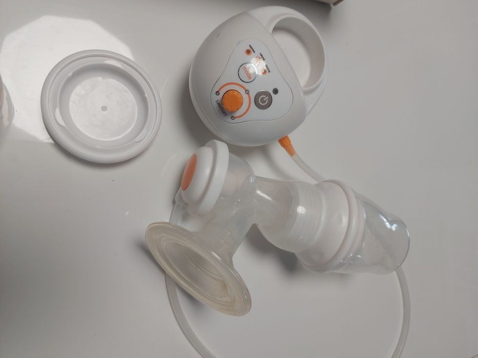 Laktator elektryczny Canpol babies Easy Start