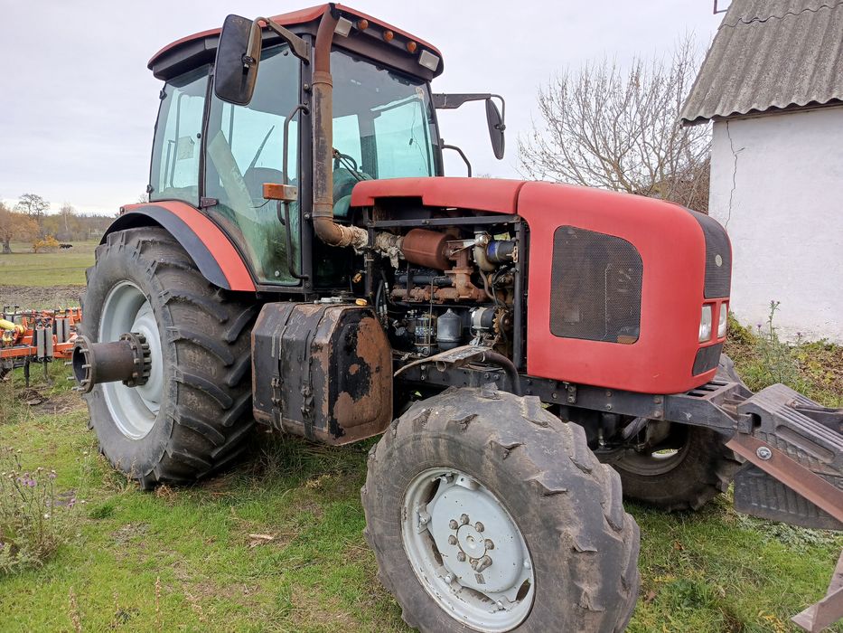 Мтз2022.3 трактор колісний