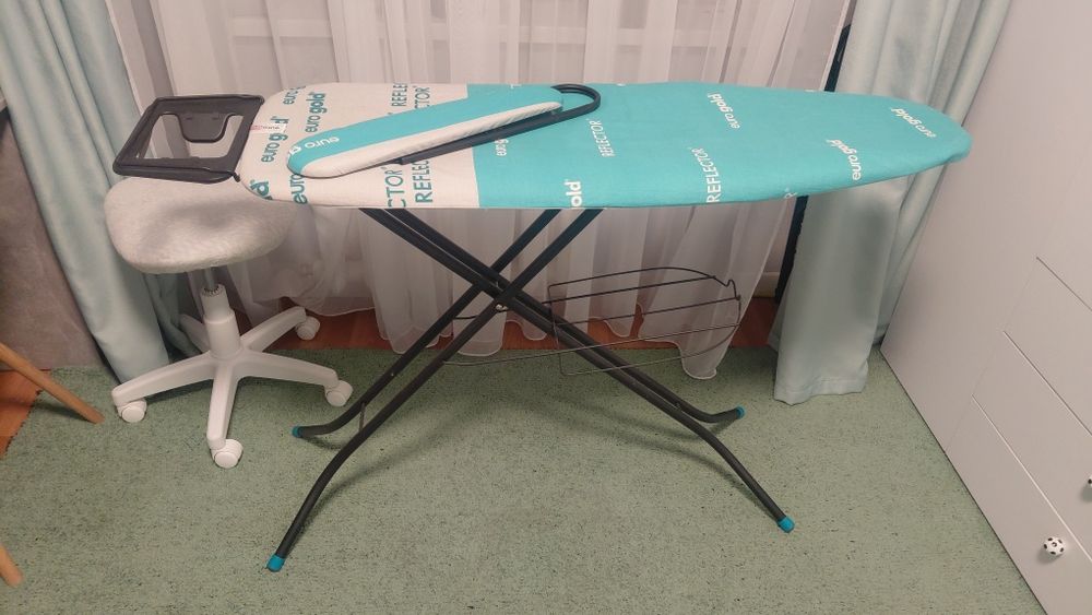 Прасувальна дошка