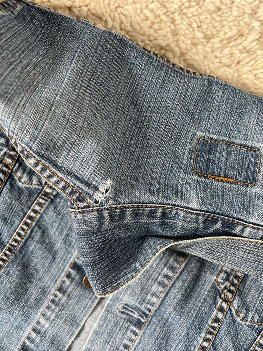 levi's kurtka, rozmiar M, damska