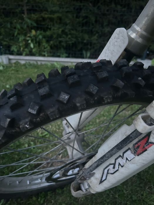 Sprzedam suzuki rm 85