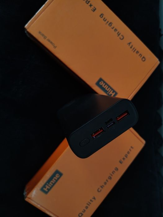 Павербанк 20000mAh