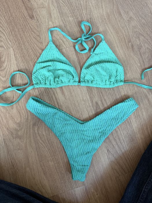 Bikini triangulo calzedonia