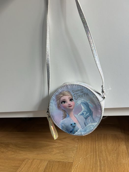 Torebka Elza kraina lodu