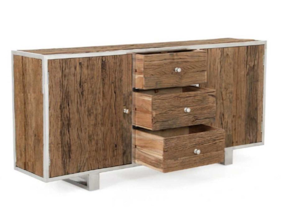 Drewniana komoda Kensington